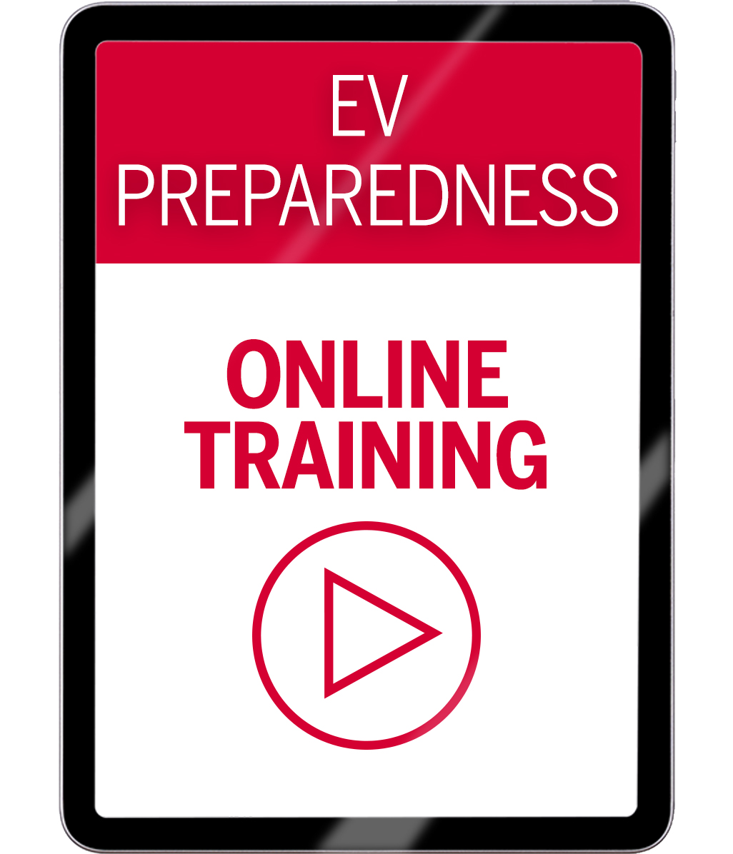Electric Vehicle Community Preparedness Charging Station Installer