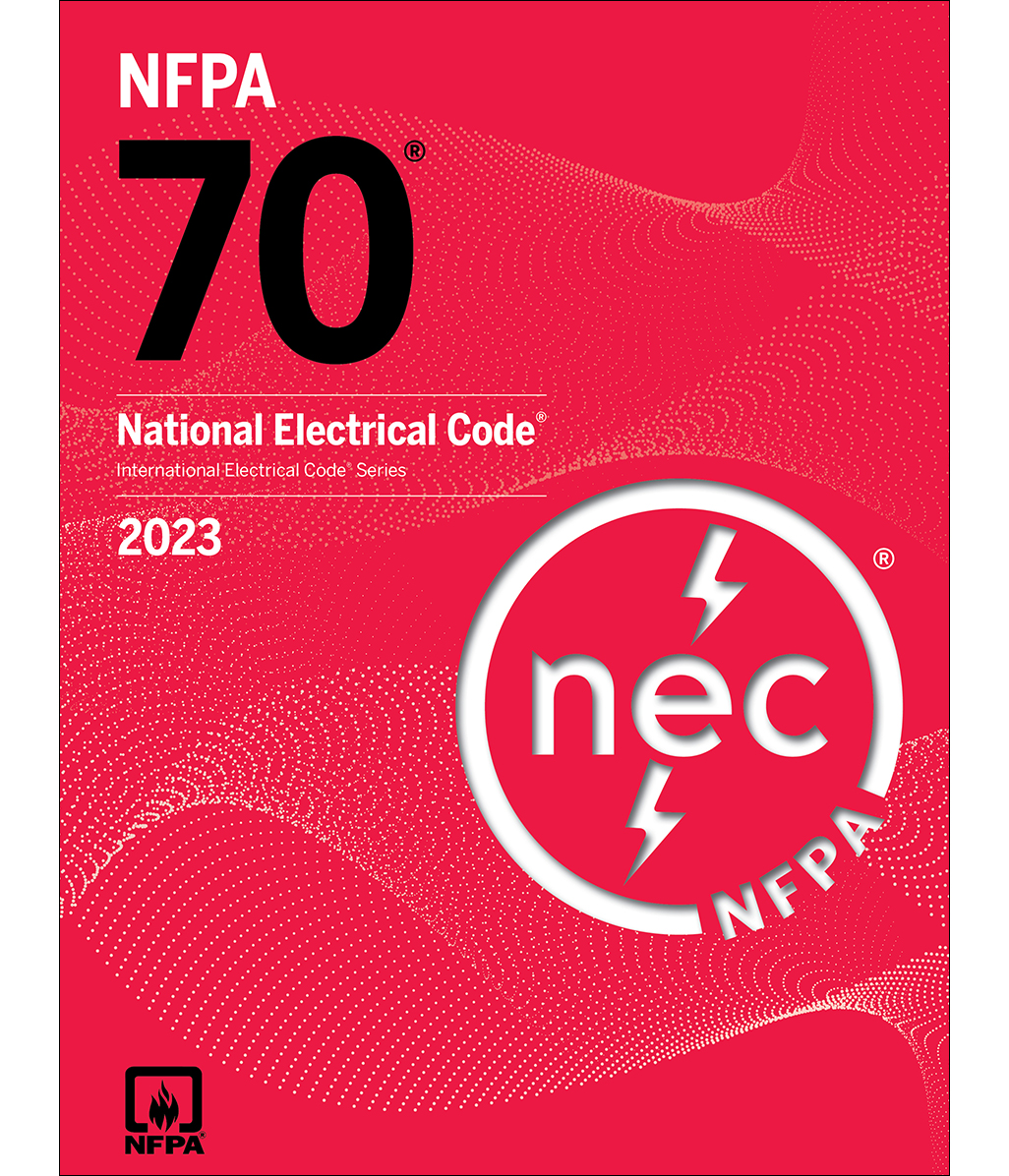 Nfpa 70 shop