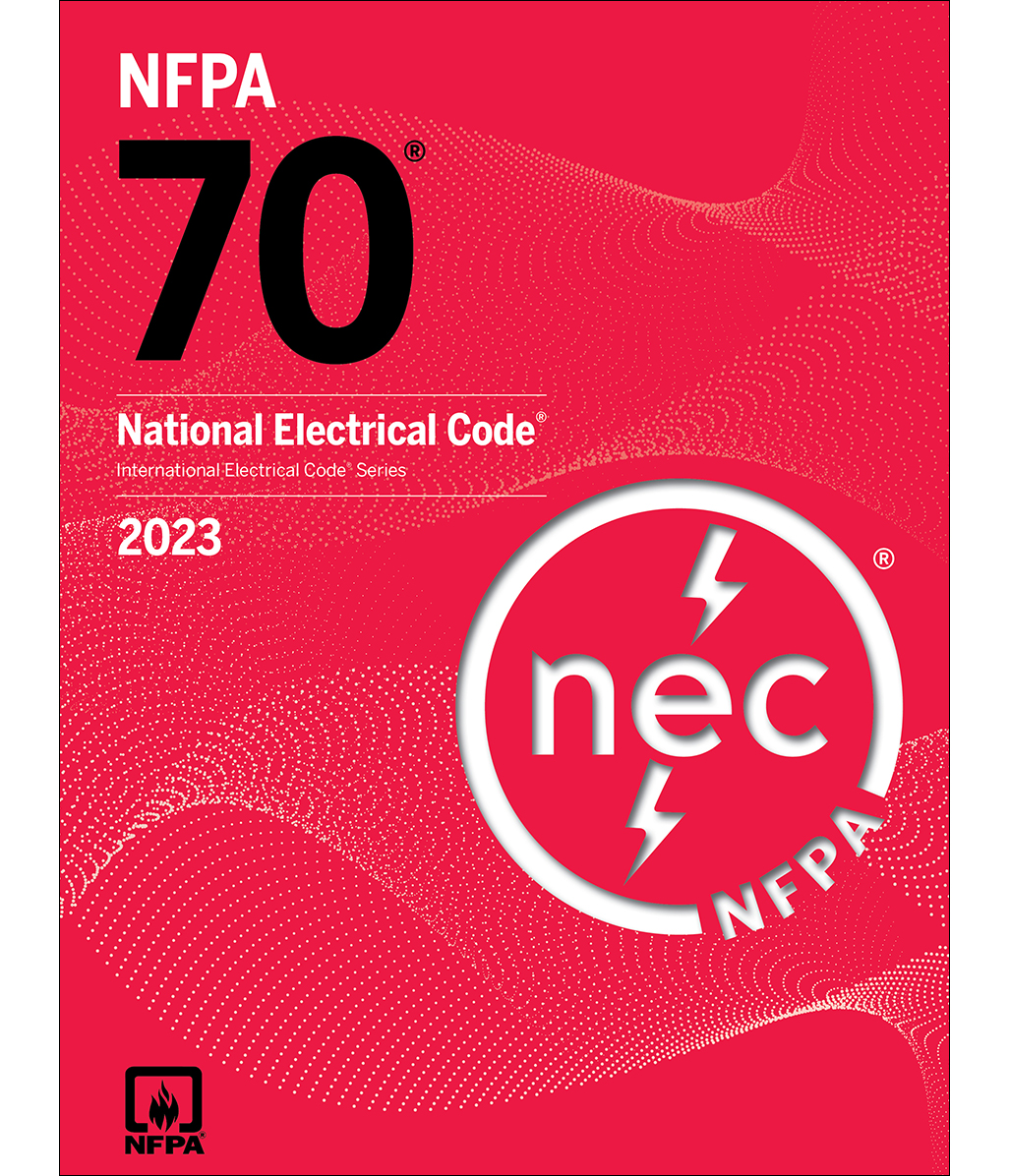 National Electric Codes for Outdoor Wiring