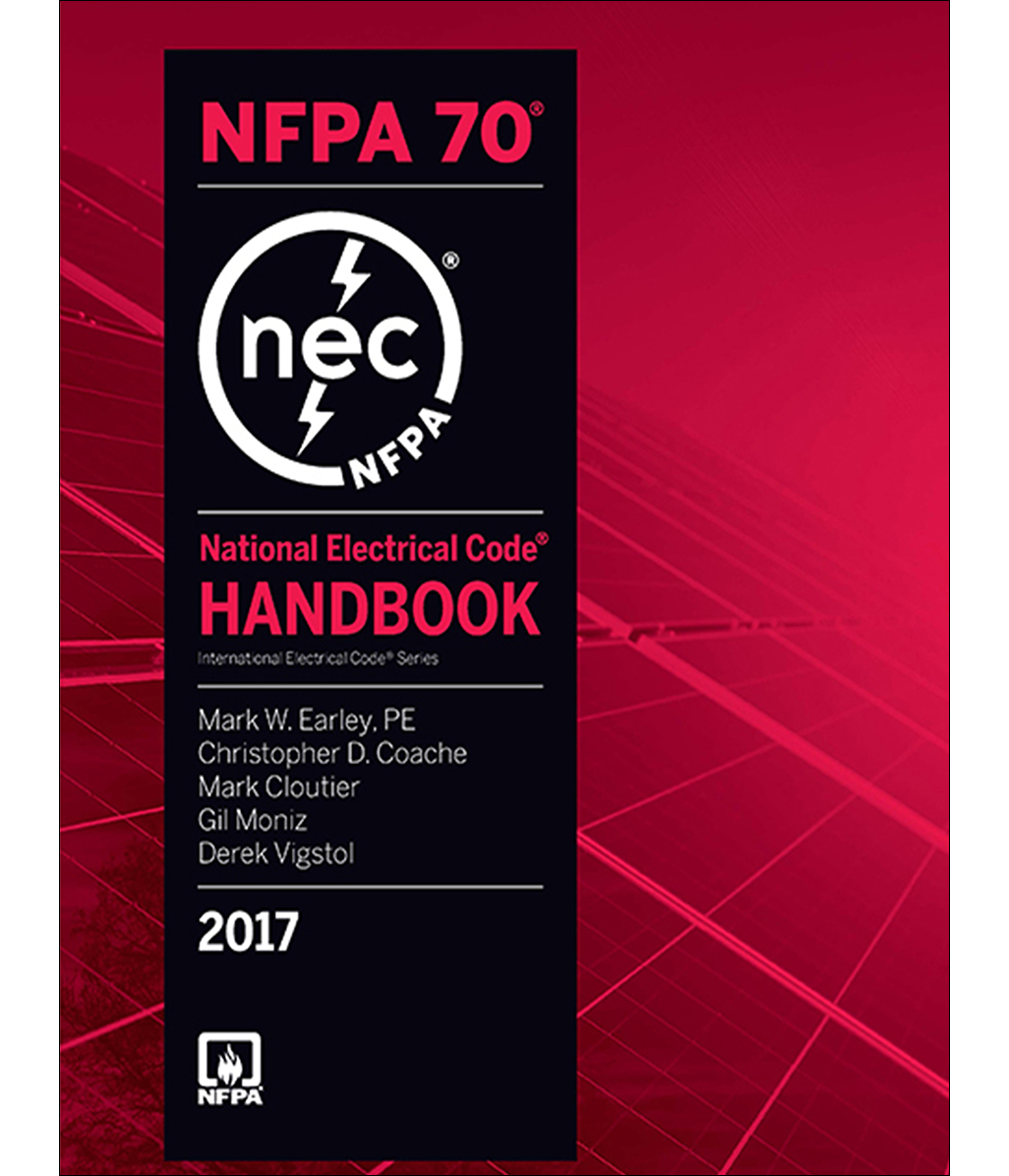 Nec Code Book 2023 2023 National Electrical Code (NEC) Book - NFPA 70 ...