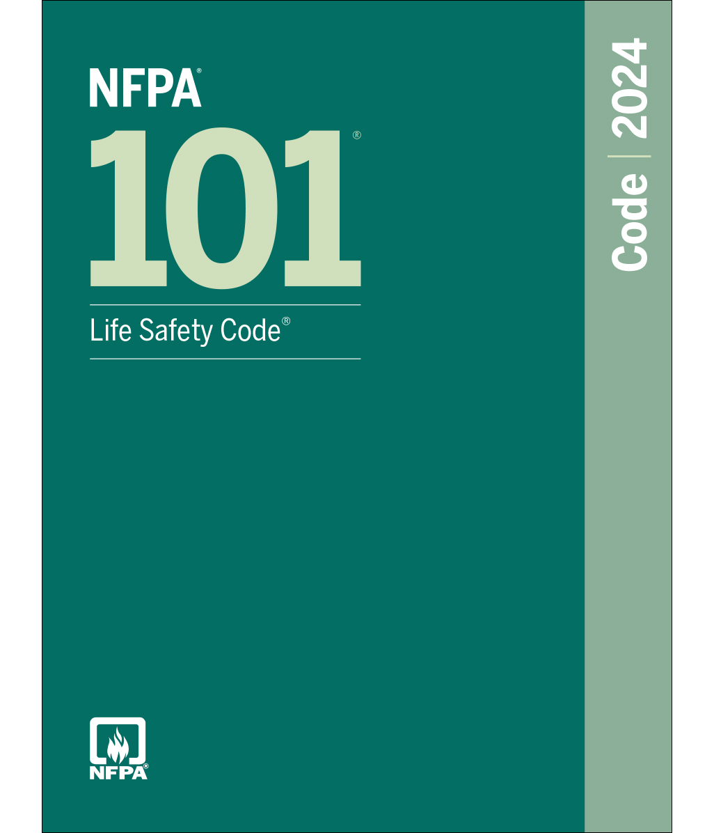 Build a Foundation of Safety with NFPA