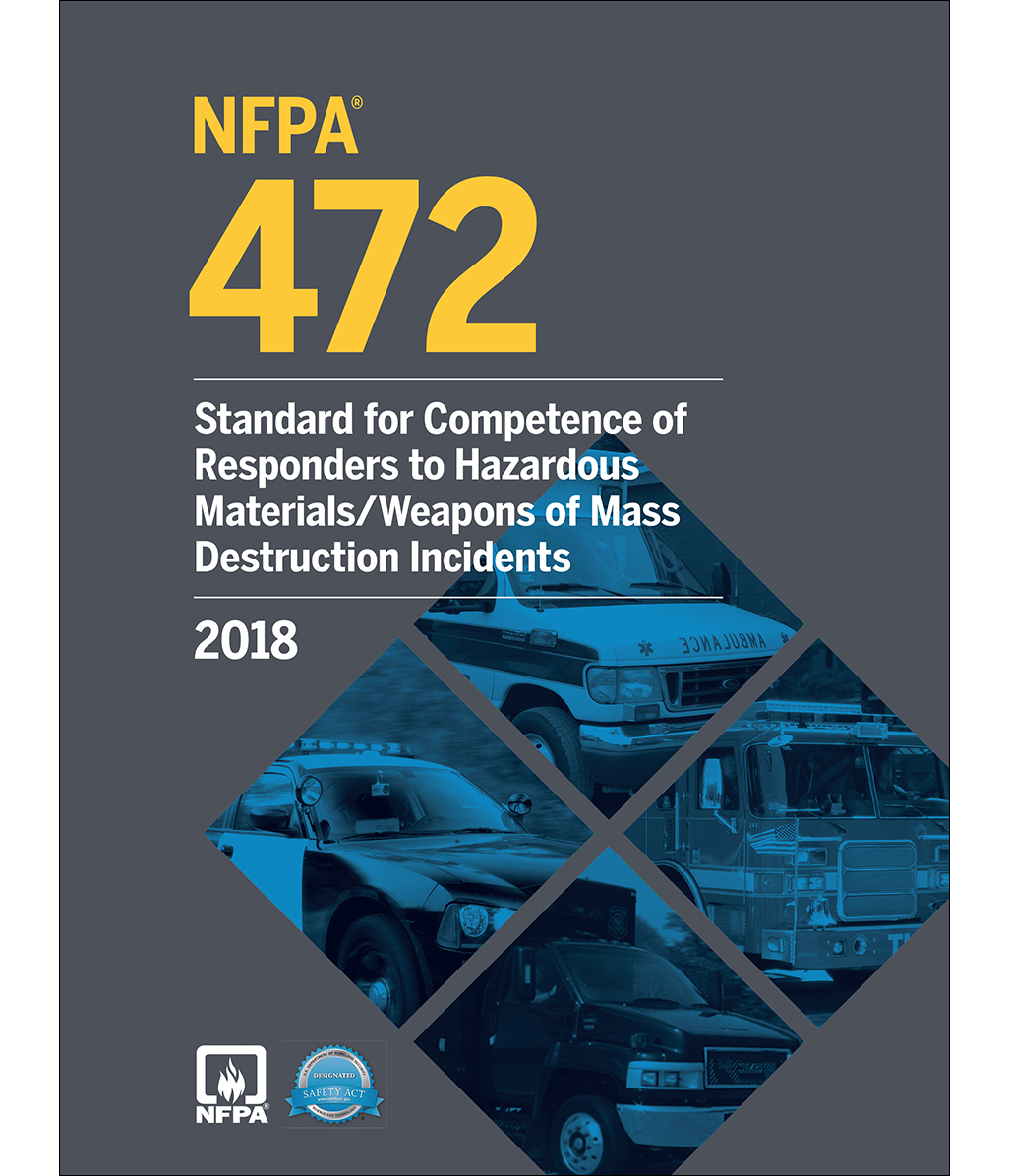 NFPA-M3 Standard Inserts