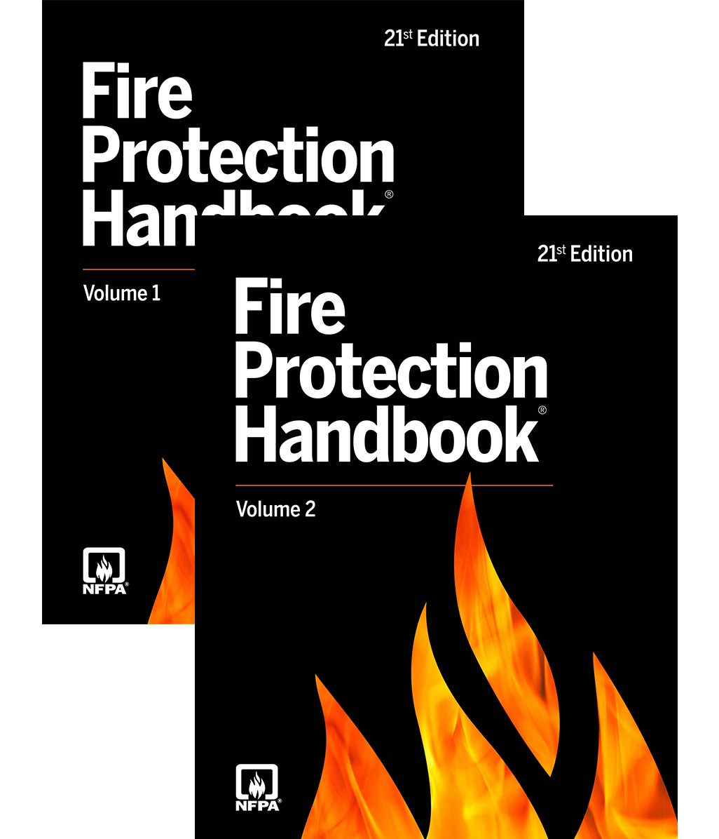 Fire Protection Handbook